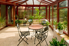 Stanton Long conservatory quotes