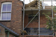 free Stanton Long home extension quotes
