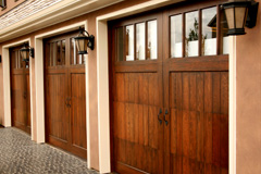 Stanton Long garage extension quotes