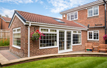 Stanton Long house extension leads